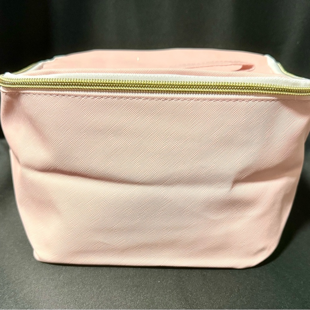 Elegant Pink Women's Bag
